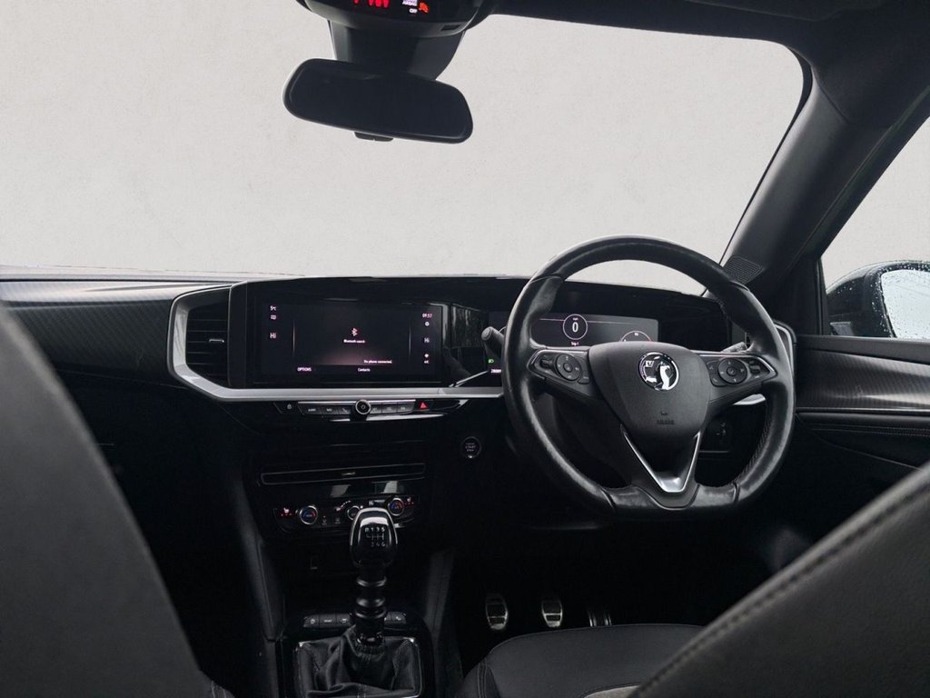 Used Vauxhall Mokka 2023 for sale - 77368884: Photo 13