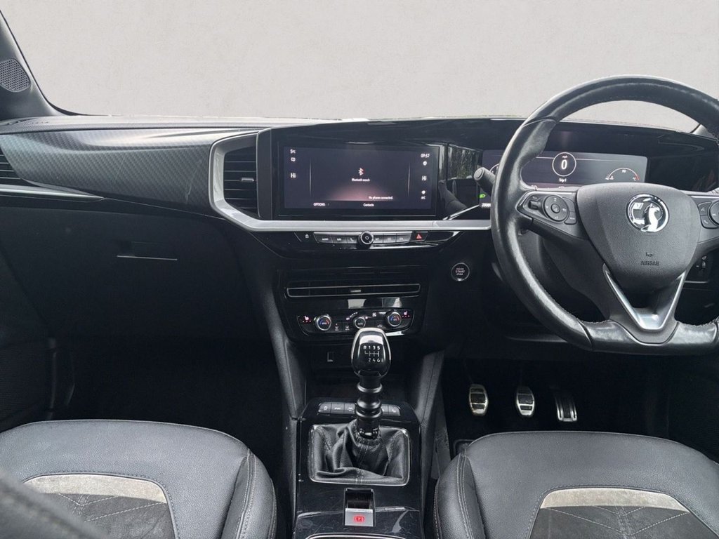 Used Vauxhall Mokka 2023 for sale - 77368884: Photo 14