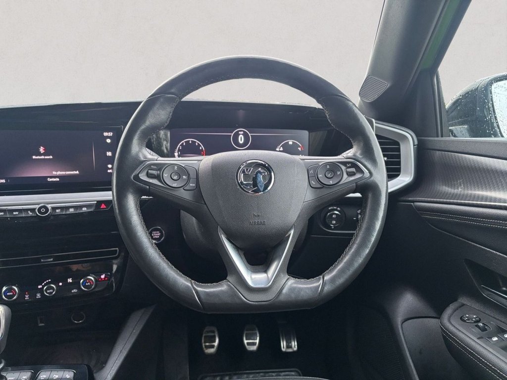 Used Vauxhall Mokka 2023 for sale - 77368884: Photo 15