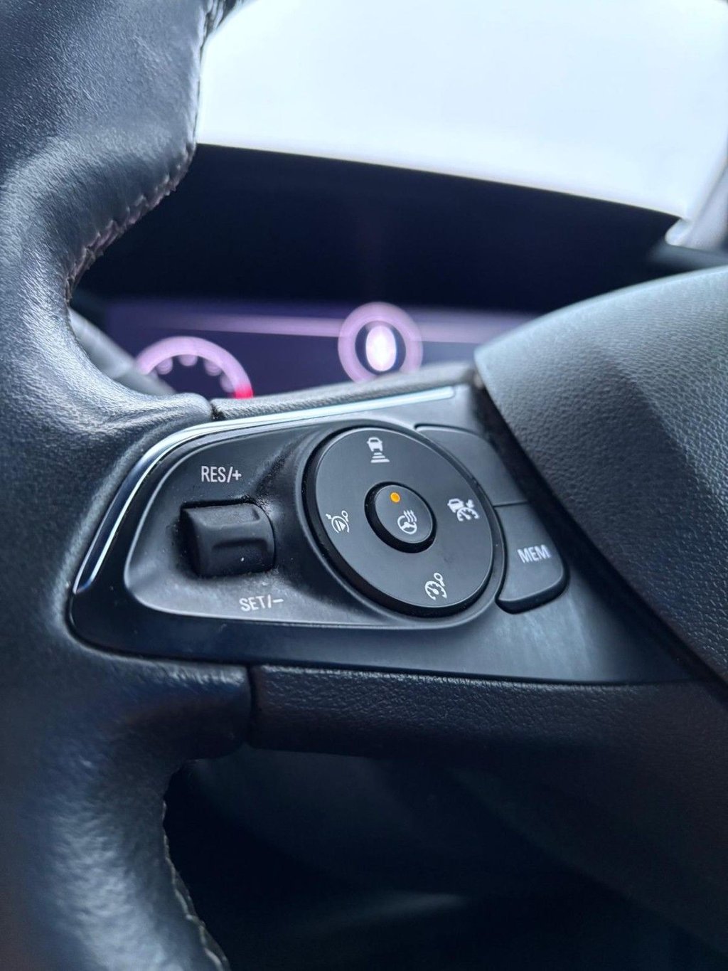 Used Vauxhall Mokka 2023 for sale - 77368884: Photo 16