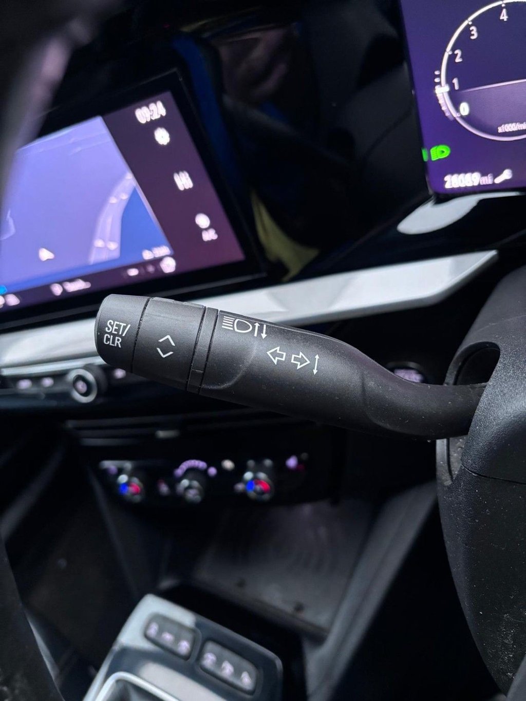 Used Vauxhall Mokka 2023 for sale - 77368884: Photo 18