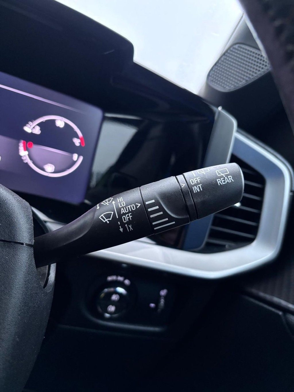 Used Vauxhall Mokka 2023 for sale - 77368884: Photo 19