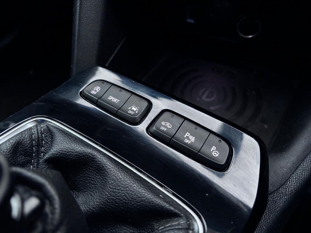 Used Vauxhall Mokka 2023 for sale - 77368884: Photo 22