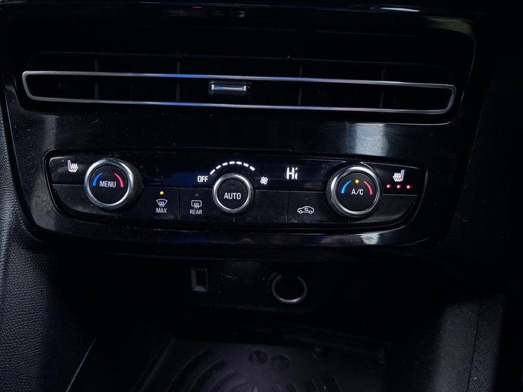 Used Vauxhall Mokka 2023 for sale - 77368884: Photo 24