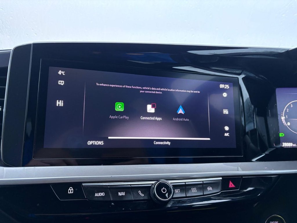 Used Vauxhall Mokka 2023 for sale - 77368884: Photo 25