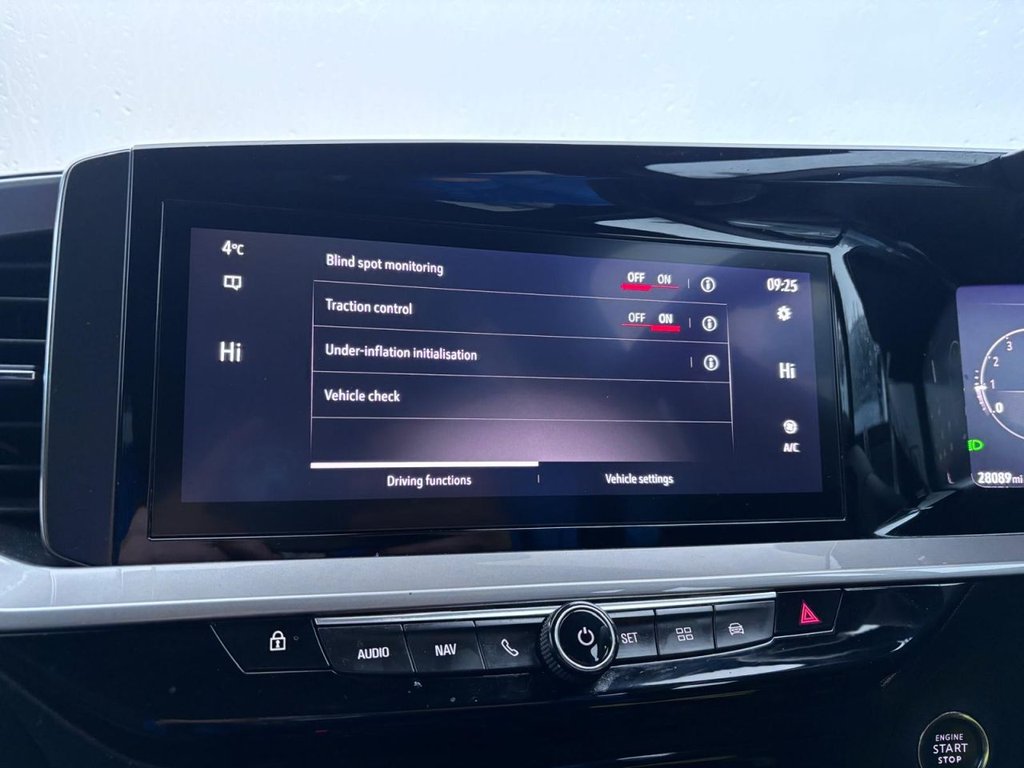 Used Vauxhall Mokka 2023 for sale - 77368884: Photo 26