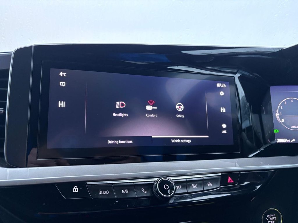 Used Vauxhall Mokka 2023 for sale - 77368884: Photo 27