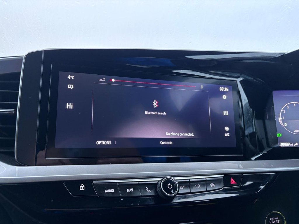 Used Vauxhall Mokka 2023 for sale - 77368884: Photo 28