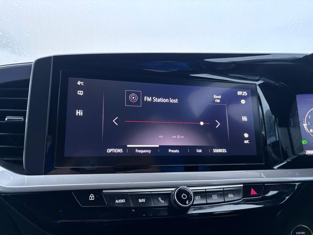 Used Vauxhall Mokka 2023 for sale - 77368884: Photo 29