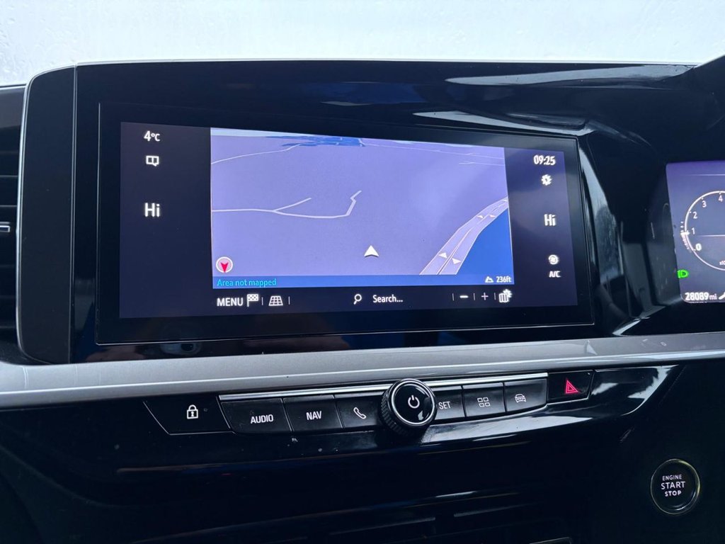 Used Vauxhall Mokka 2023 for sale - 77368884: Photo 30