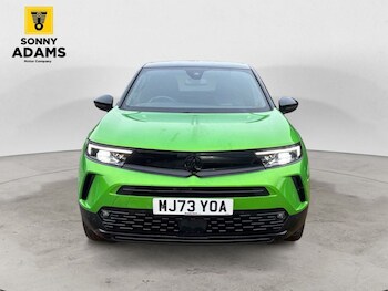 Used Vauxhall Mokka 2023 for sale - 77368884: Photo