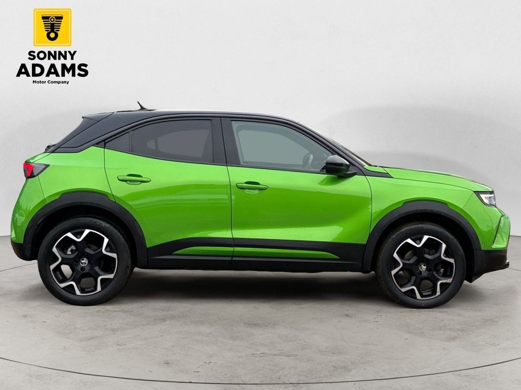 Used Vauxhall Mokka 2023 for sale - 77368884: Photo 4