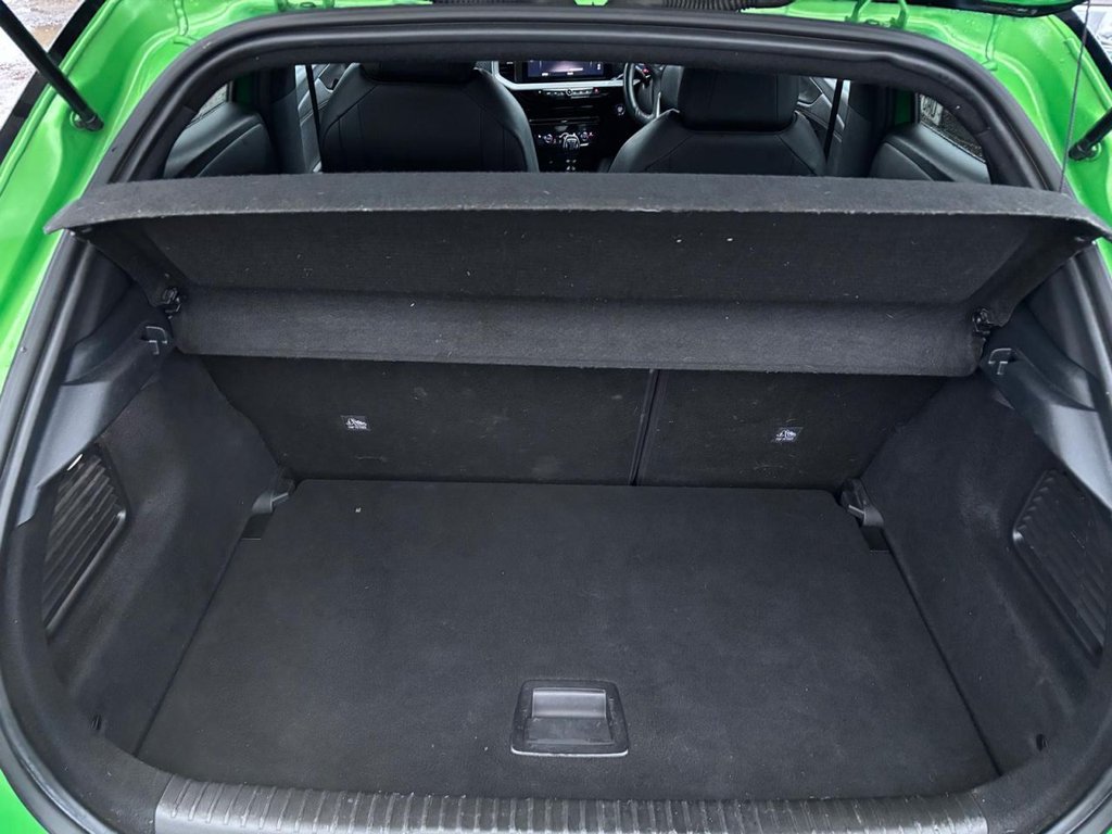 Used Vauxhall Mokka 2023 for sale - 77368884: Photo 43