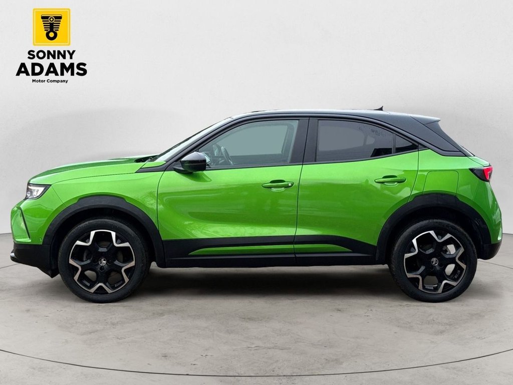 Used Vauxhall Mokka 2023 for sale - 77368884: Photo 8