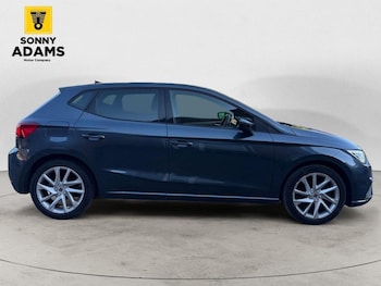 Used SEAT Ibiza 2024 for sale - 79523138: Photo