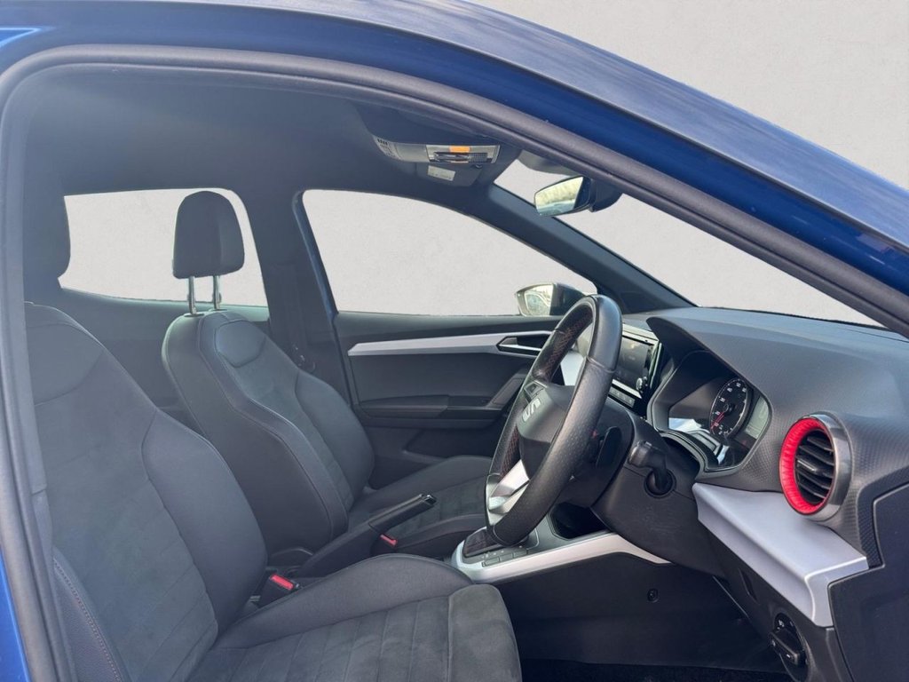 Used SEAT Arona 2023 for sale - 77401365: Photo 11