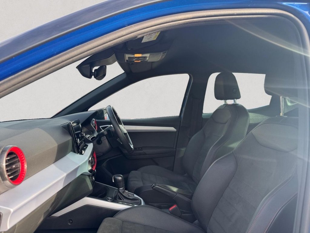 Used SEAT Arona 2023 for sale - 77401365: Photo 12