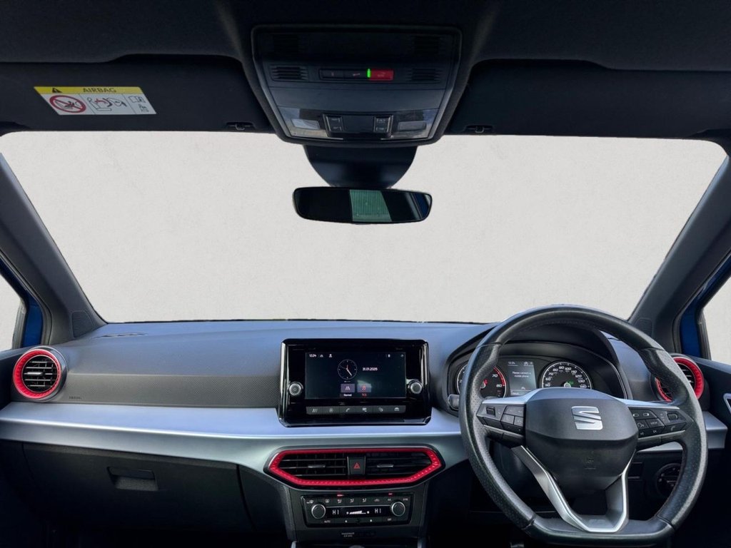 Used SEAT Arona 2023 for sale - 77401365: Photo 13