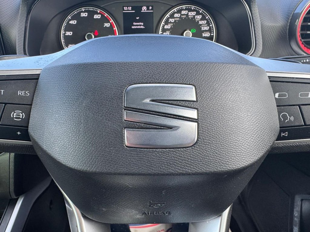 Used SEAT Arona 2023 for sale - 77401365: Photo 16