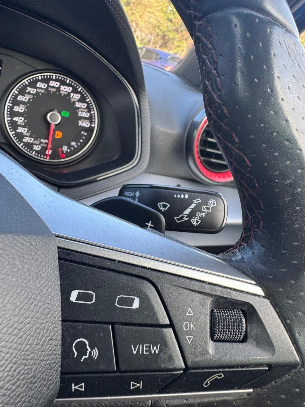 Used SEAT Arona 2023 for sale - 77401365: Photo 18