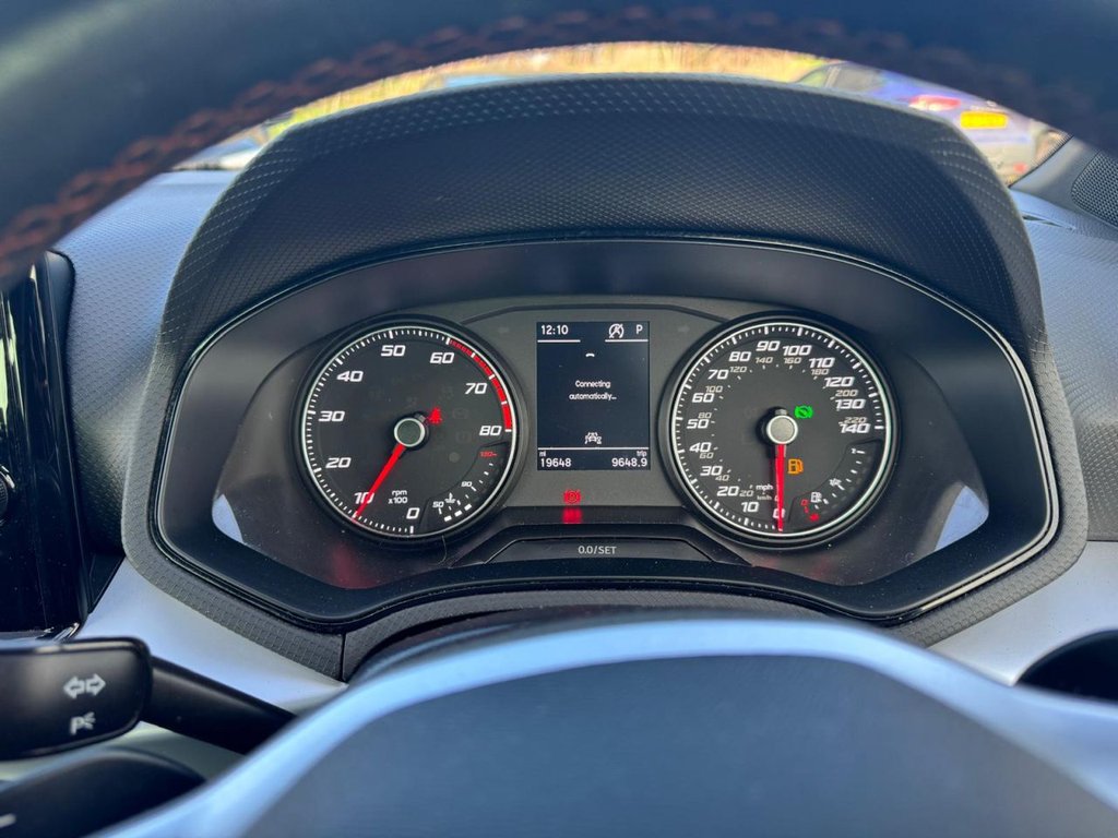 Used SEAT Arona 2023 for sale - 77401365: Photo 21