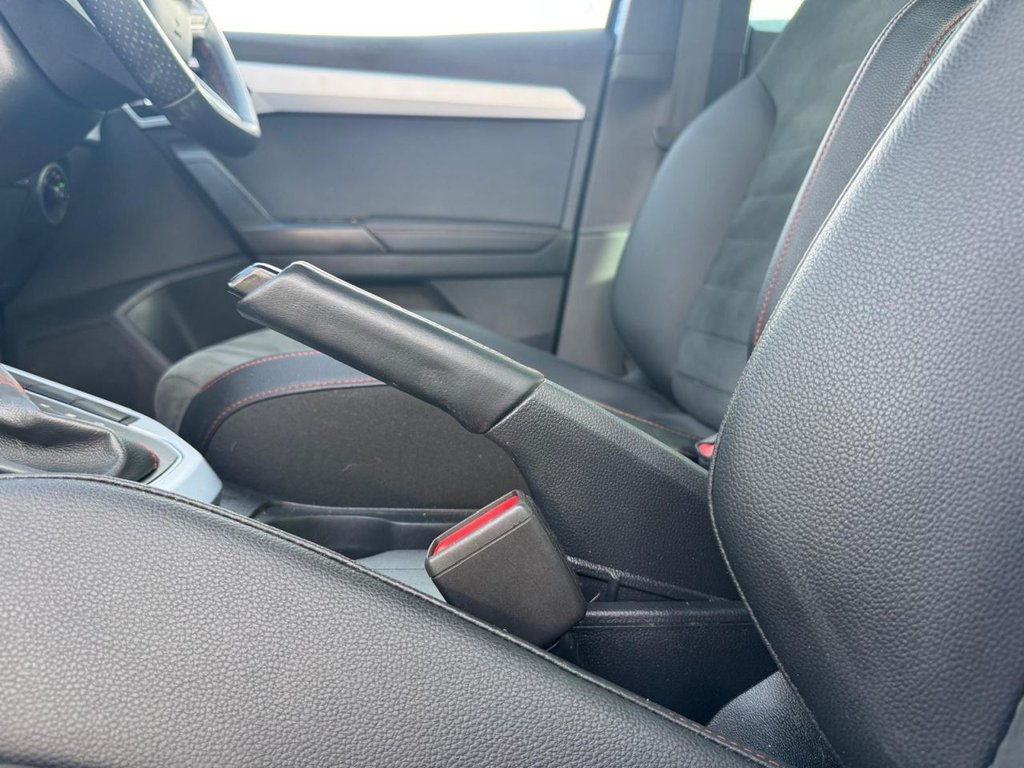 Used SEAT Arona 2023 for sale - 77401365: Photo 25