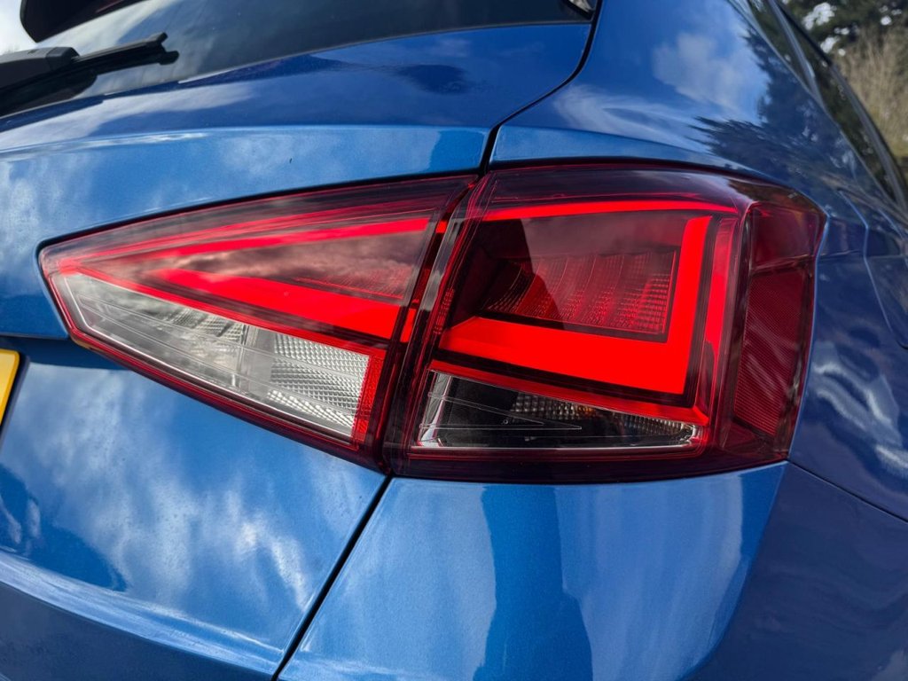 Used SEAT Arona 2023 for sale - 77401365: Photo 40