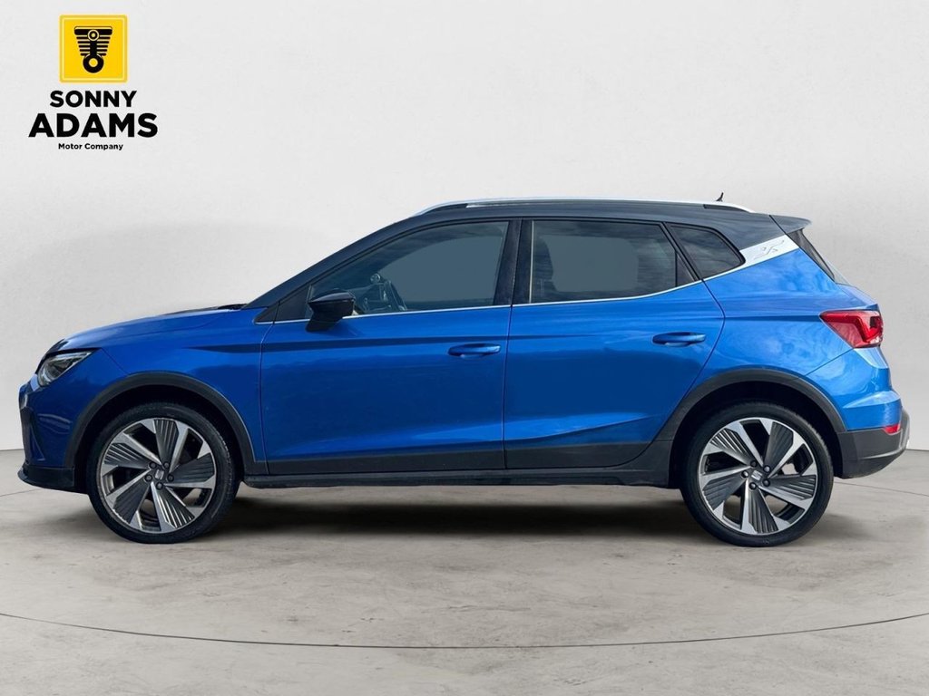 Used SEAT Arona 2023 for sale - 77401365: Photo 7