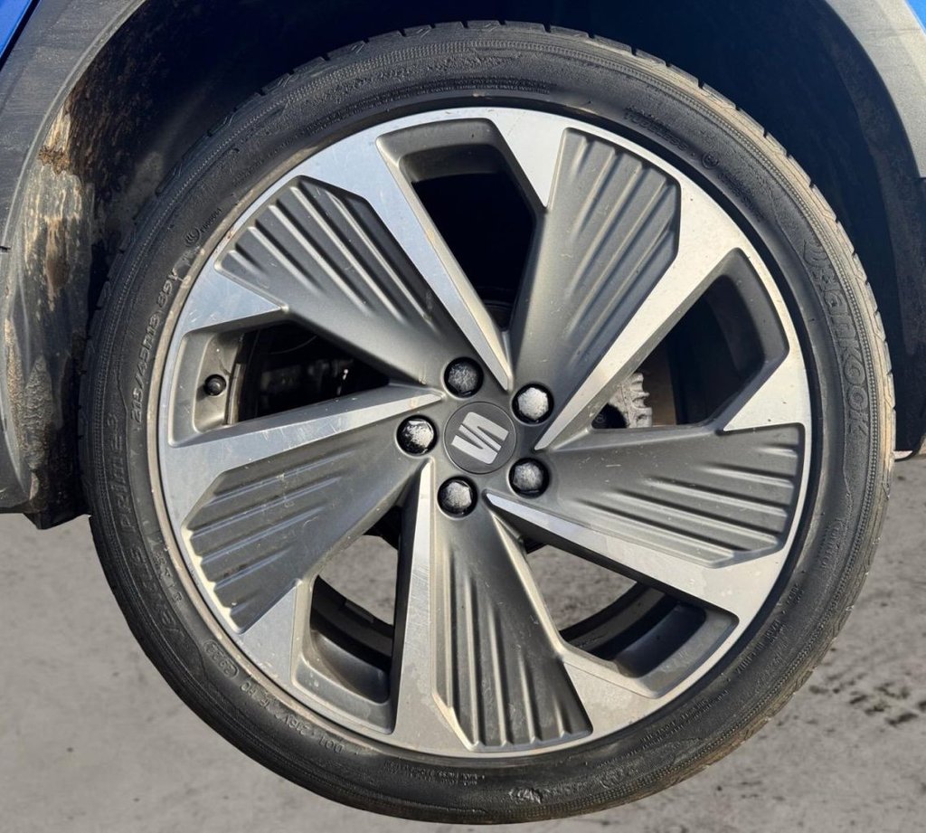 Used SEAT Arona 2023 for sale - 77401365: Photo 9