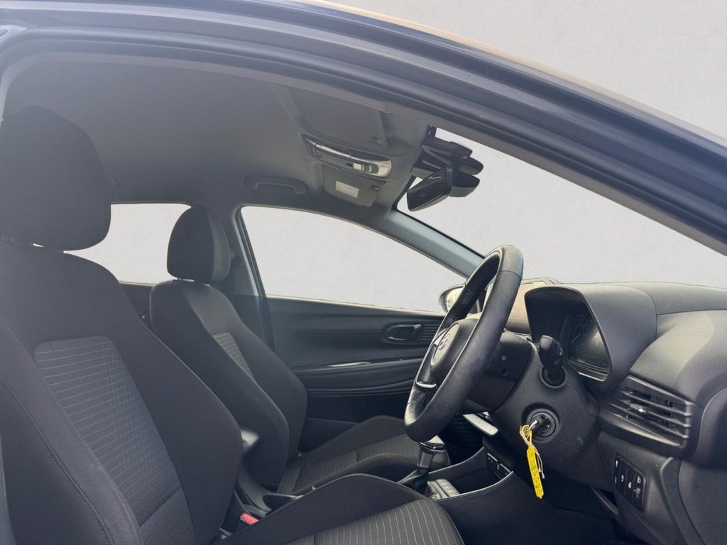 Used Hyundai i20 2022 for sale - 77401367: Photo 12