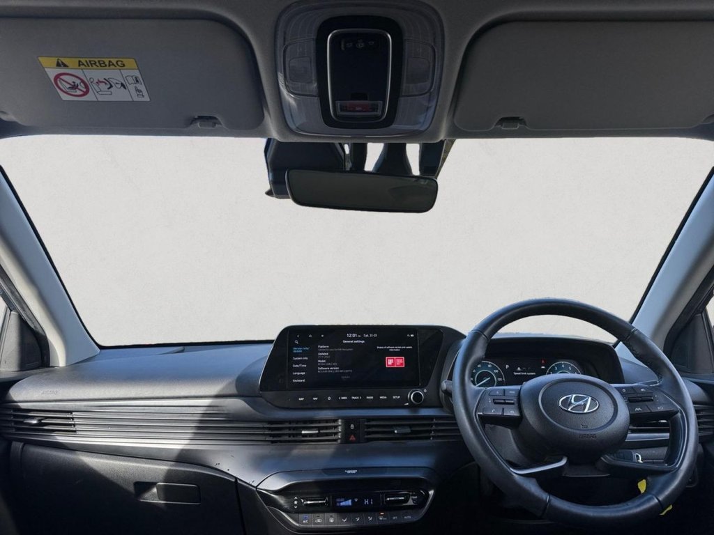 Used Hyundai i20 2022 for sale - 77401367: Photo 14