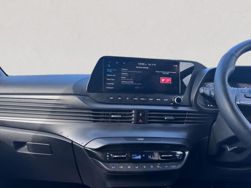 Used Hyundai i20 2022 for sale - 77401367: Photo 15