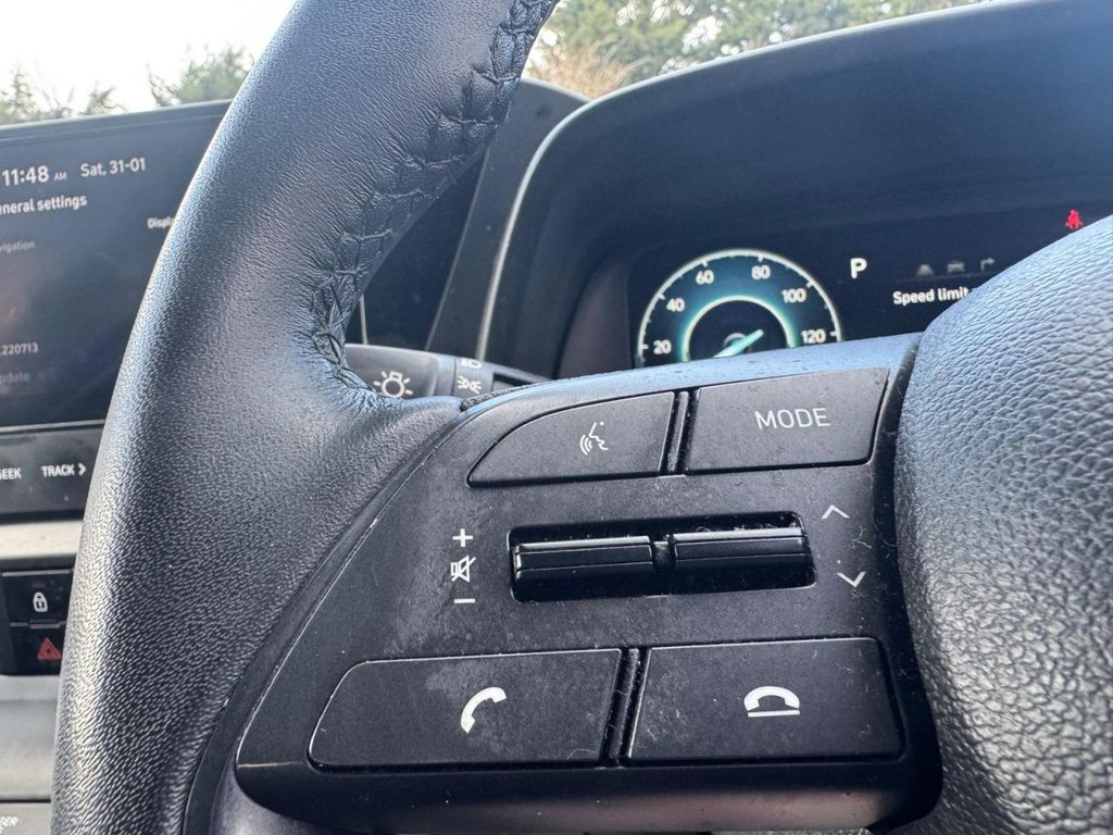 Used Hyundai i20 2022 for sale - 77401367: Photo 18