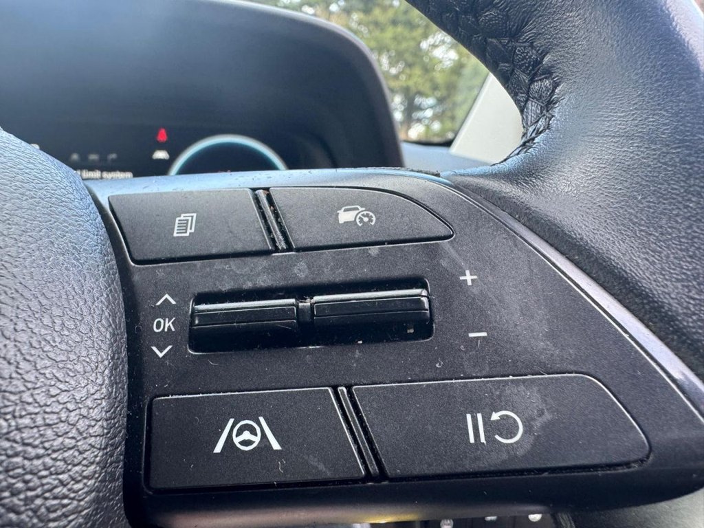 Used Hyundai i20 2022 for sale - 77401367: Photo 19