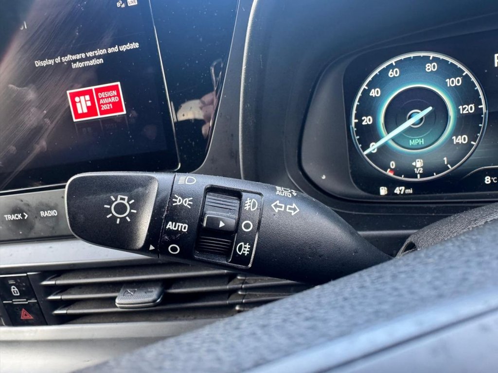 Used Hyundai i20 2022 for sale - 77401367: Photo 20