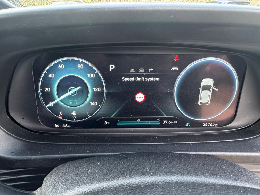 Used Hyundai i20 2022 for sale - 77401367: Photo 22