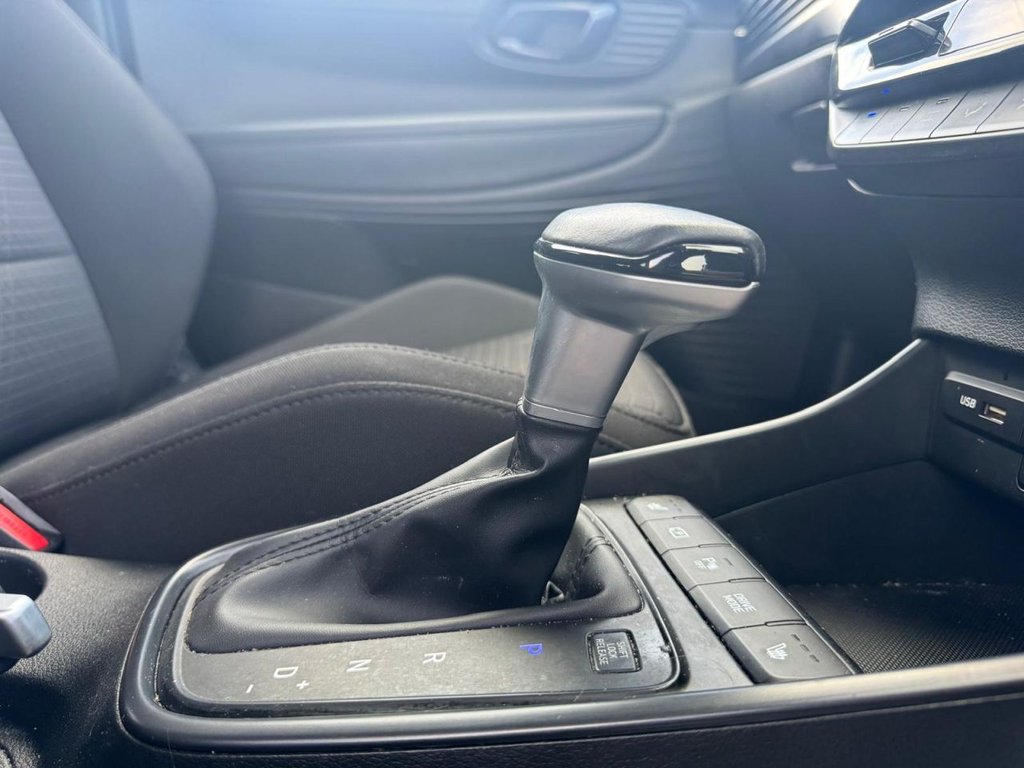 Used Hyundai i20 2022 for sale - 77401367: Photo 23