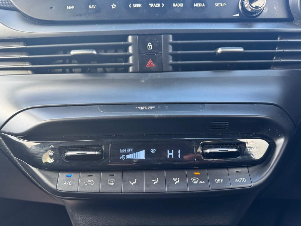 Used Hyundai i20 2022 for sale - 77401367: Photo 26