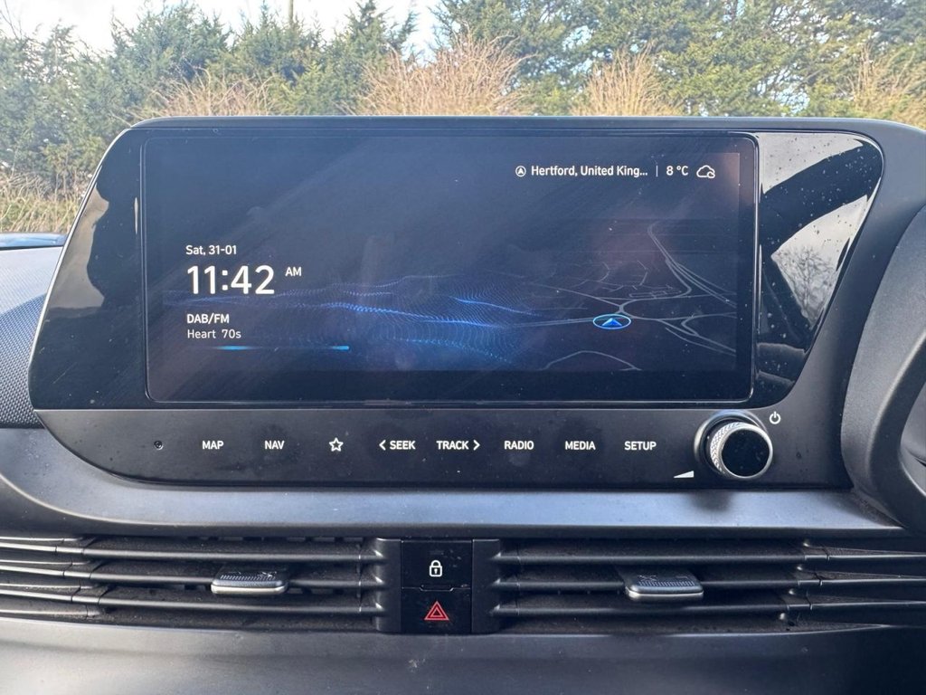 Used Hyundai i20 2022 for sale - 77401367: Photo 27