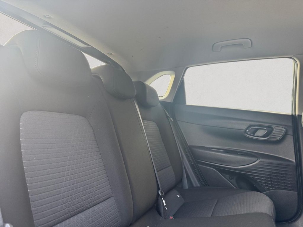 Used Hyundai i20 2022 for sale - 77401367: Photo 37