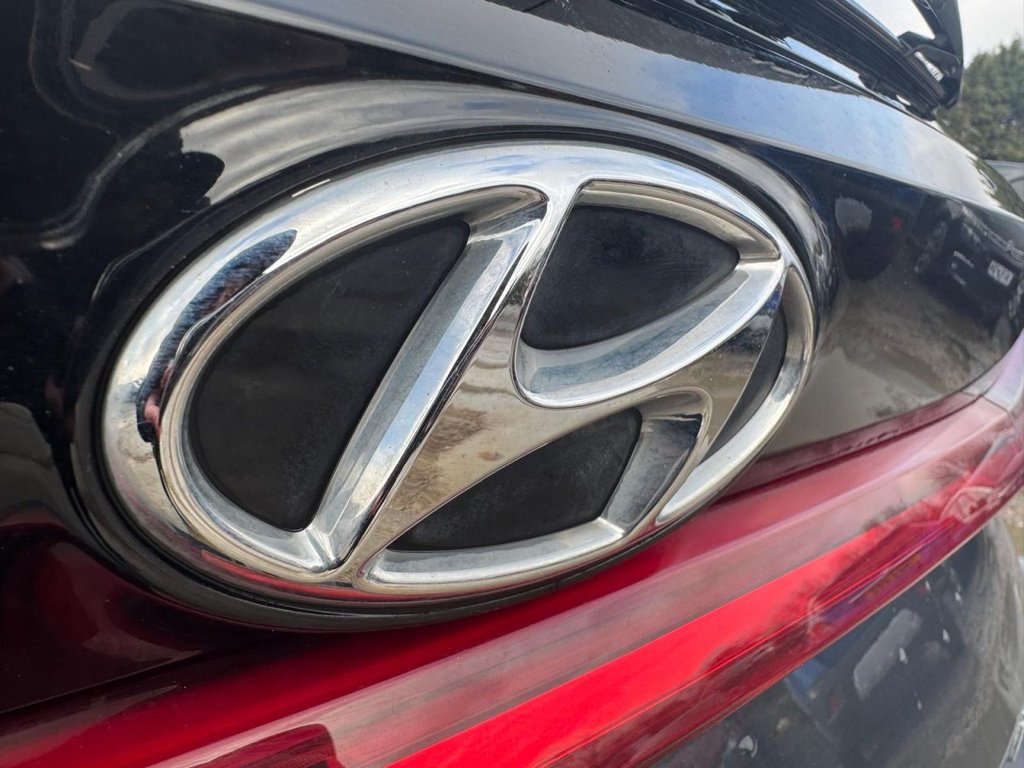 Used Hyundai i20 2022 for sale - 77401367: Photo 41