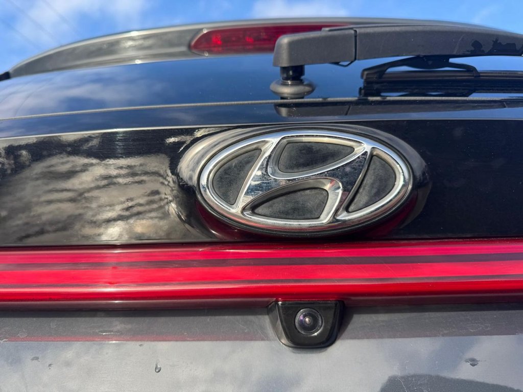 Used Hyundai i20 2022 for sale - 77401367: Photo 42