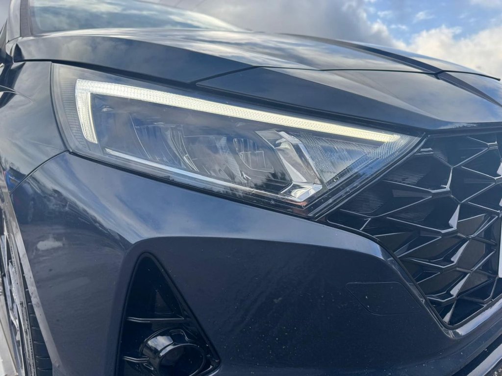 Used Hyundai i20 2022 for sale - 77401367: Photo 45