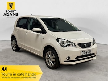 Used SEAT Mii 2014 for sale - 78834585: Photo