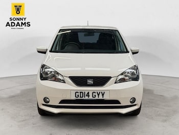 Used SEAT Mii 2014 for sale - 78834585: Photo