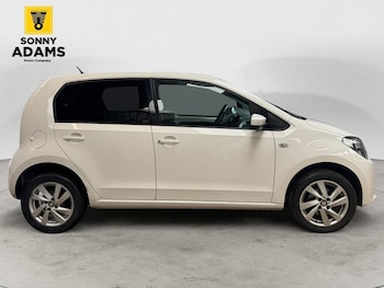 Used SEAT Mii 2014 for sale - 78834585: Photo