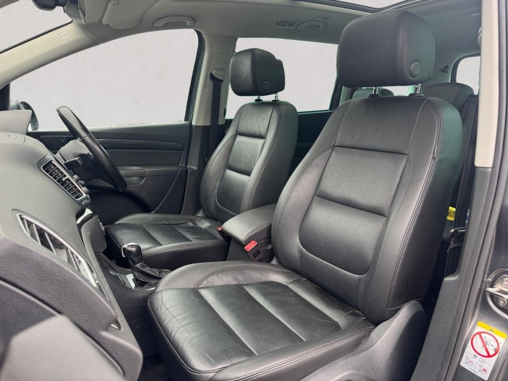 Used SEAT Alhambra 2019 for sale - 77799819: Photo 11