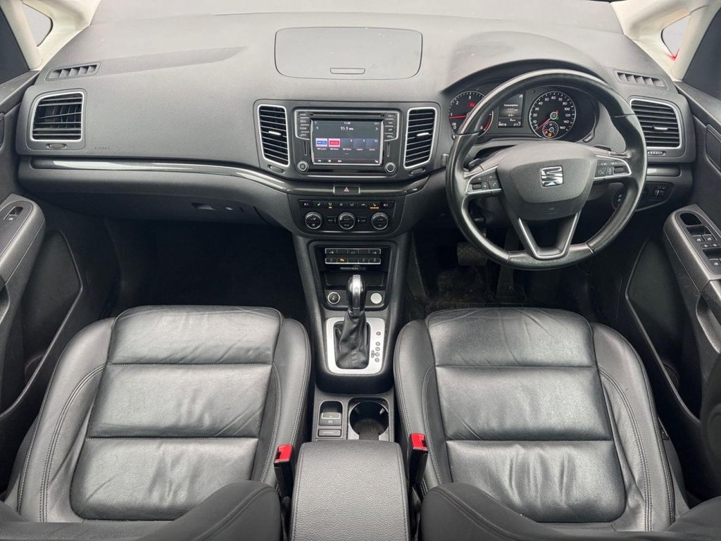 Used SEAT Alhambra 2019 for sale - 77799819: Photo 12