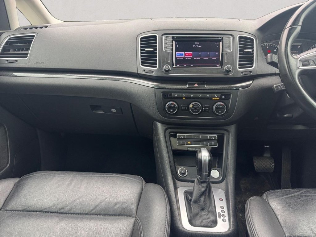 Used SEAT Alhambra 2019 for sale - 77799819: Photo 13