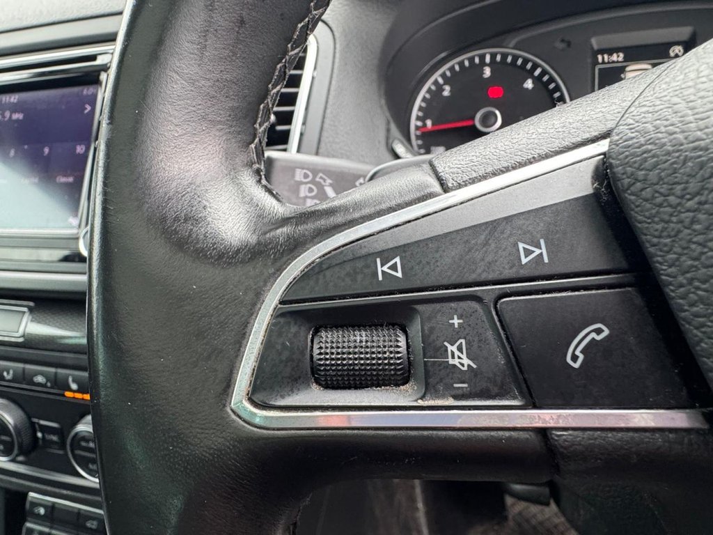 Used SEAT Alhambra 2019 for sale - 77799819: Photo 15